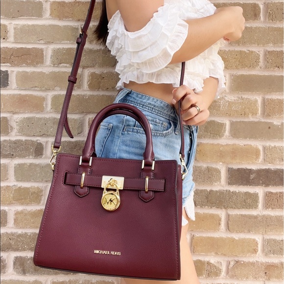 Michael Kors Satchel & Crossbody - Picture 2 of 3